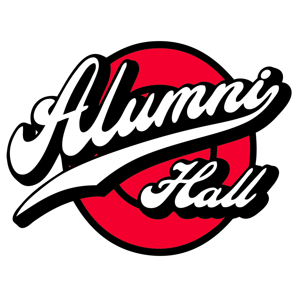 Alumni Hall Keyholder