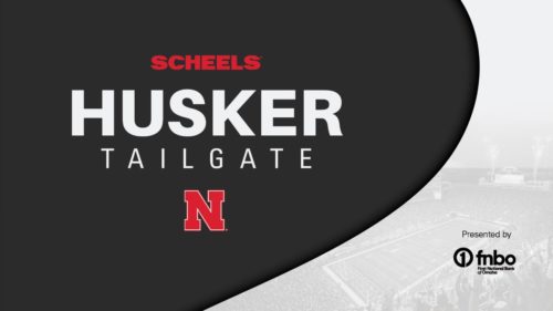 SCHEELS Husker Tailgate Presented by FNBO