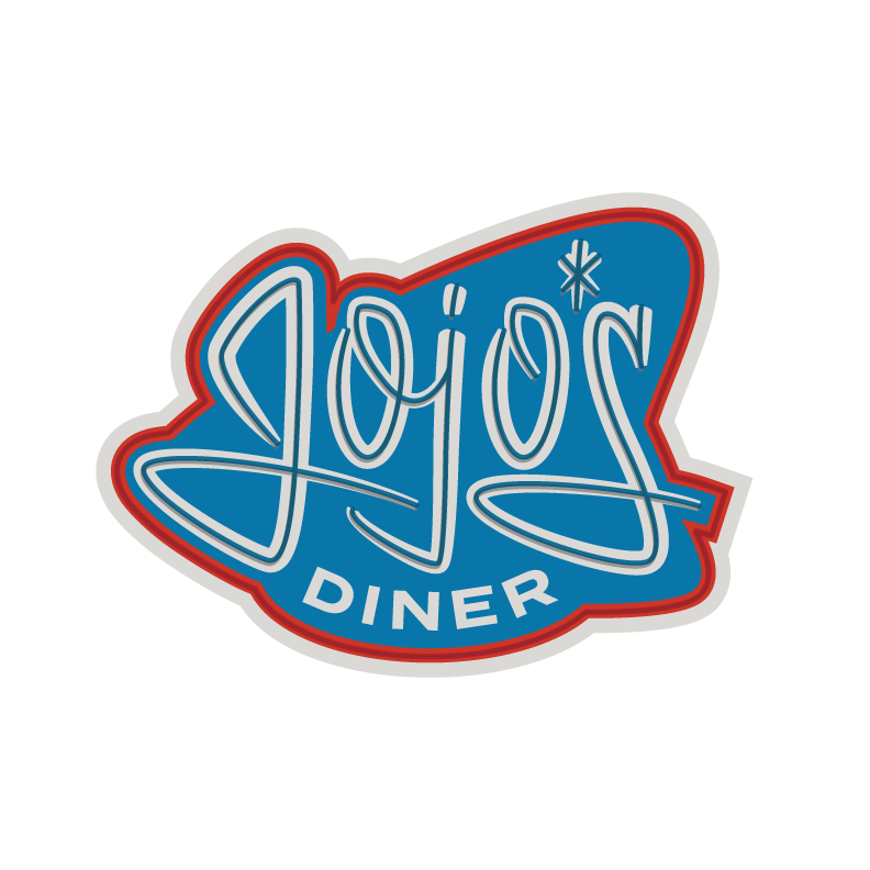 JoJo's Diner SouthPointe Pavilions