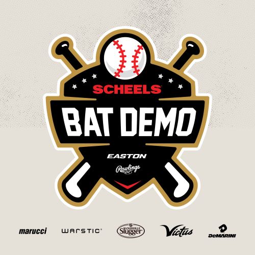 SCHEELS Bat Demo 2023