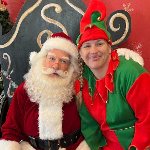 Ultimate Santa Giveaway Presented by FNBO