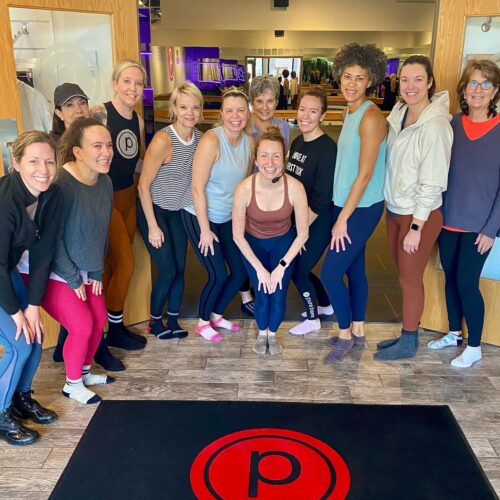 Pure Barre March Discounts