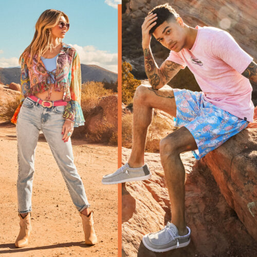 Explore Style