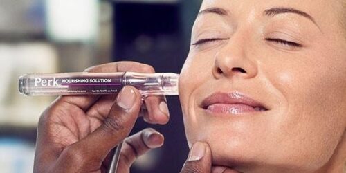 SEPHORA Now Offers PERK By HydraFacial!