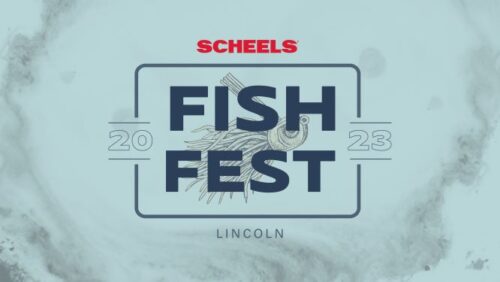 SCHEELS Fish Fest 2023
