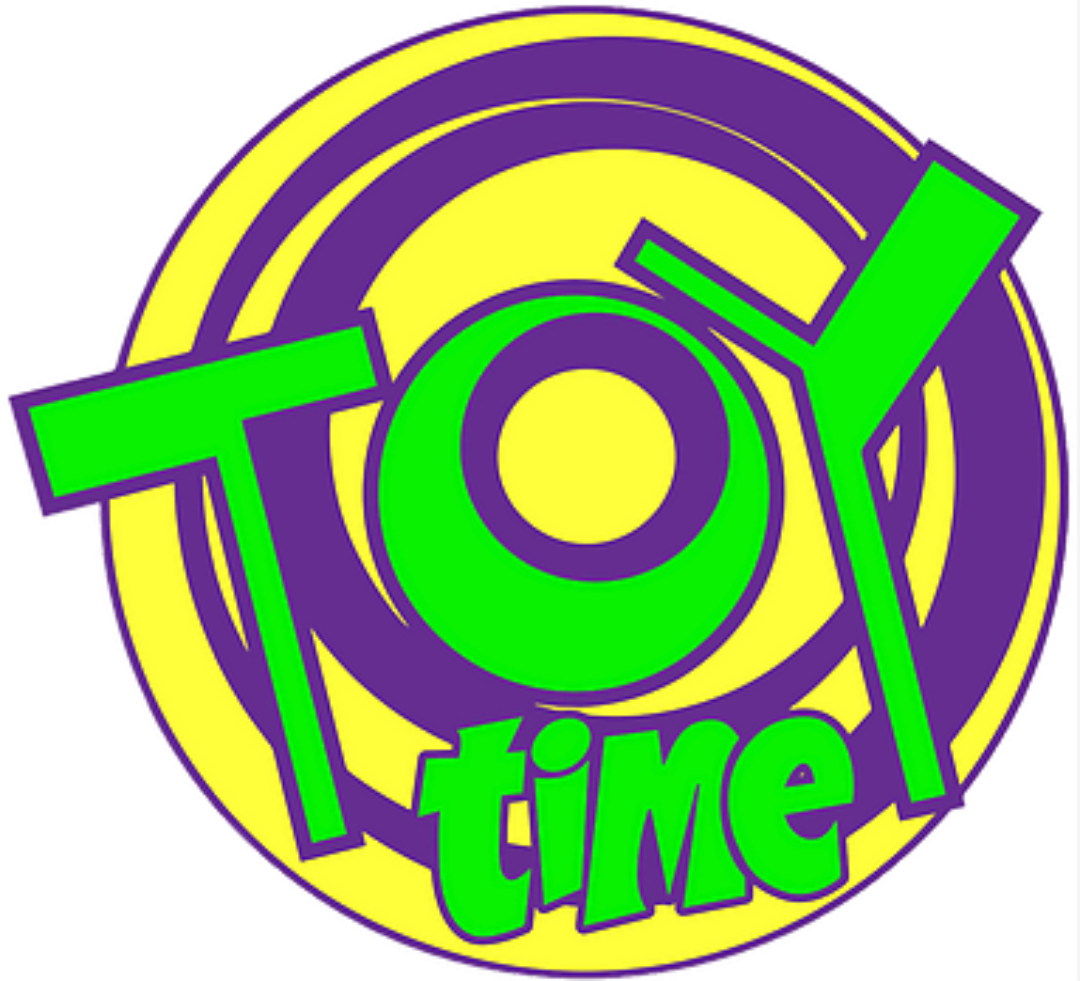 Toy Time SouthPointe Pavilions