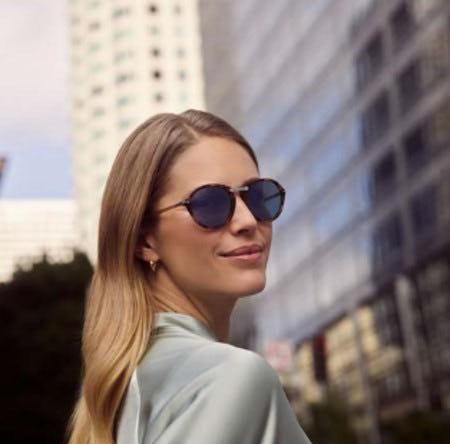 $40 off Additional Pair of Sunglasses