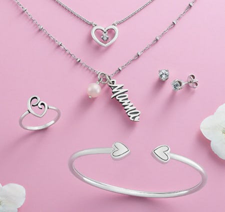 James Avery Jewelry for Mother’s Day