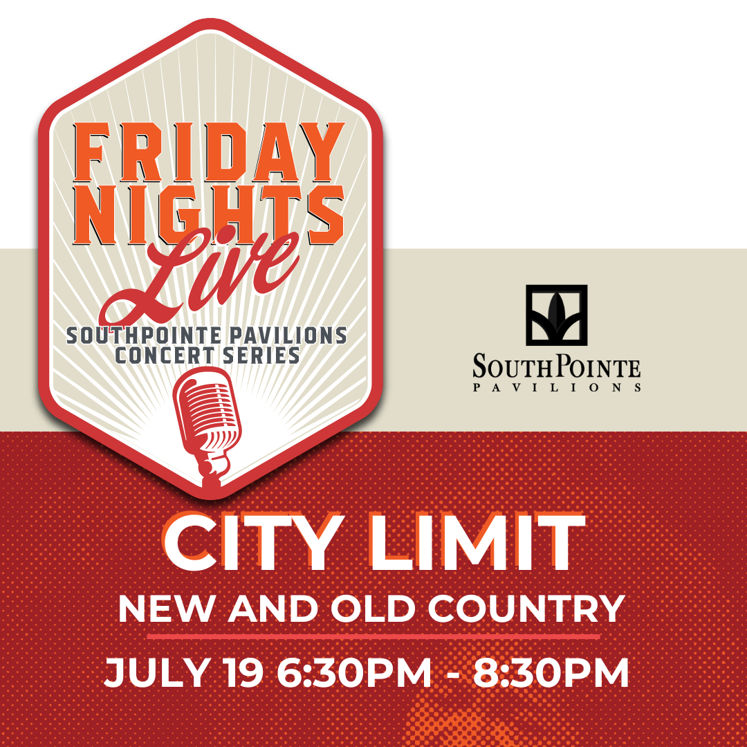 Friday Nights Live | City Limit