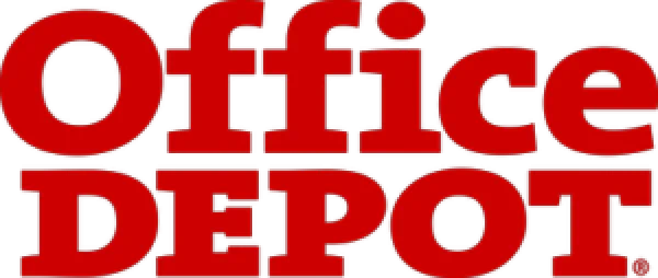 Logo Office depot