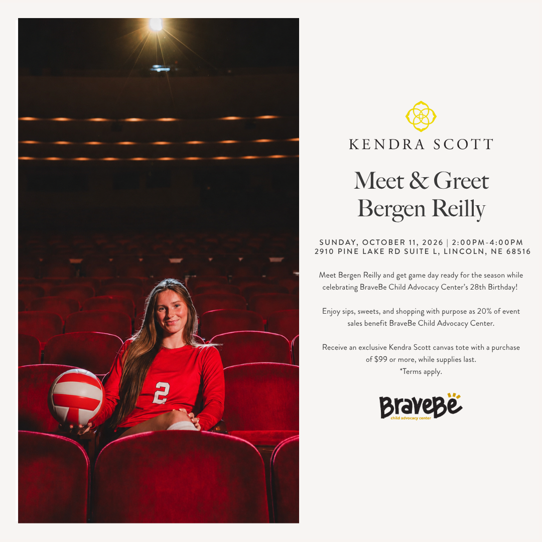 Meet & Greet with Bergen Reilly