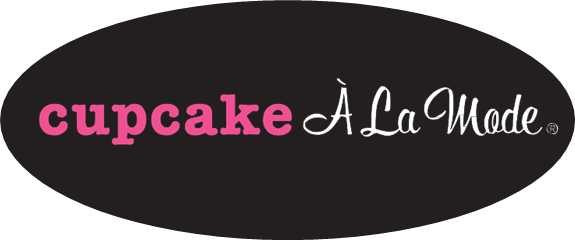 Cupcake A La Mode