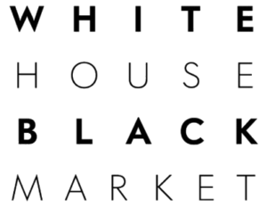 White House | Black Market