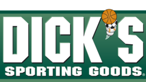 Dick’s Sporting Goods