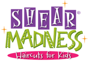 Shear Madness for Kids