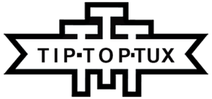Tip Top Tux