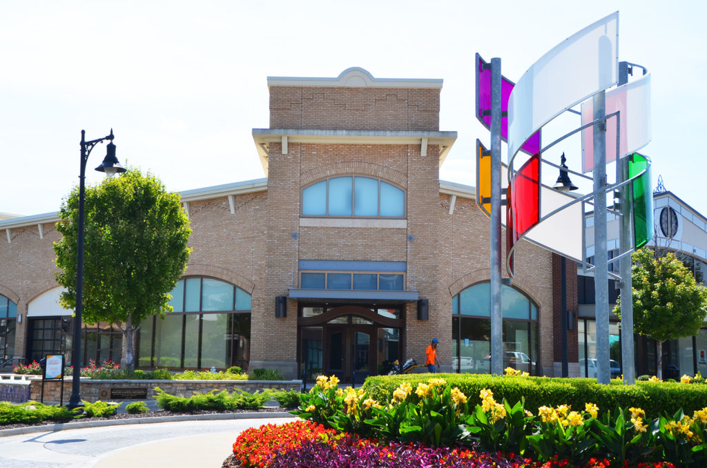 Made in KC replicating its Plaza marketplace in Lee’s Summit; opening set for September