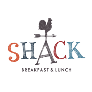 Shack Breakfast & Lunch