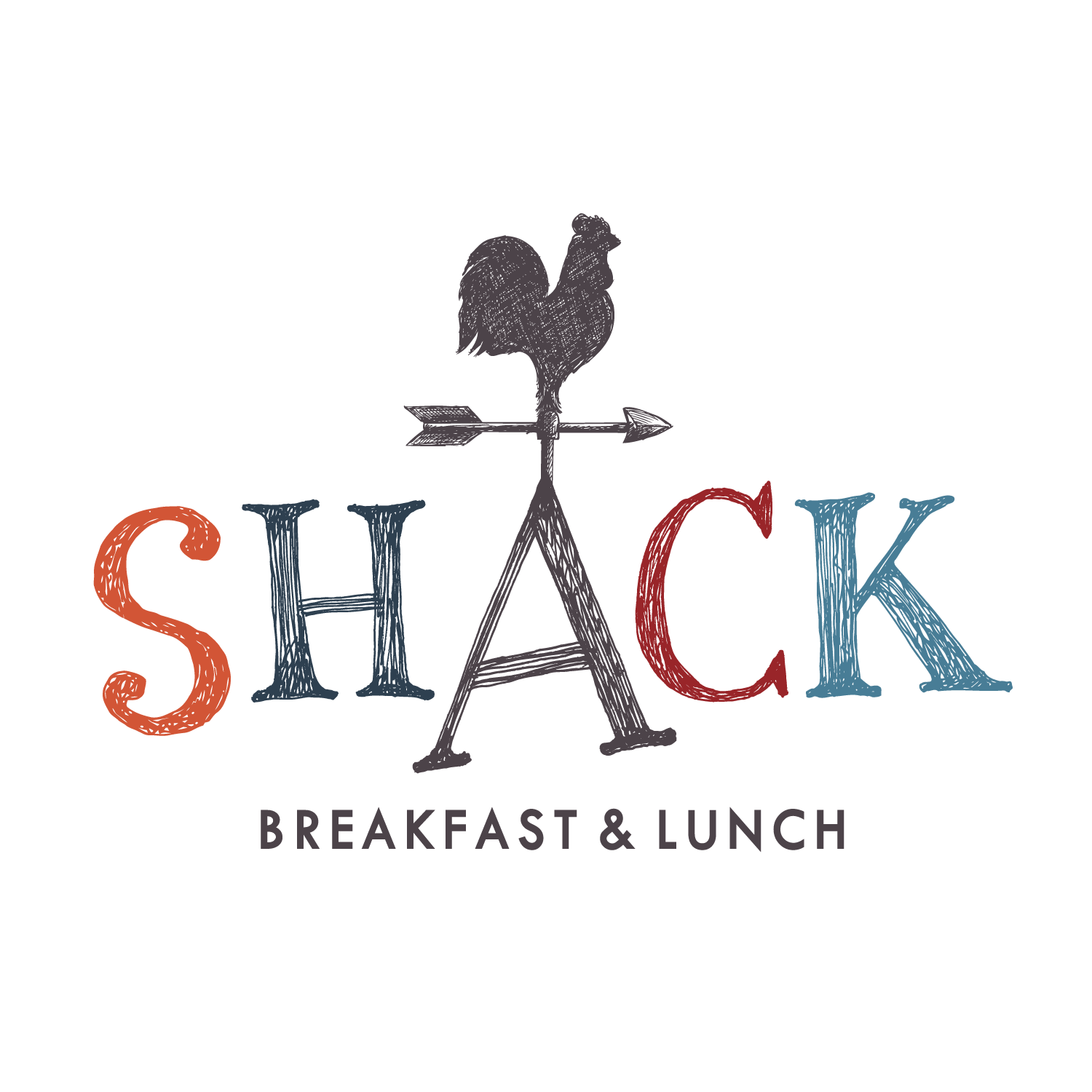 Shack Breakfast & Lunch - Summit Fair