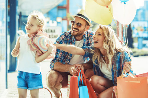 Back To School Shopping Tax Free Weekend