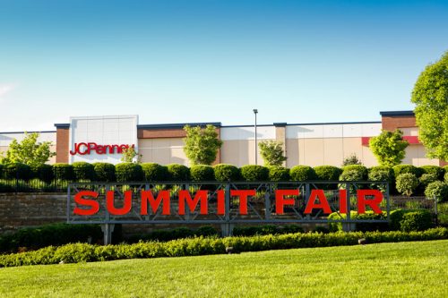 Summit Fair Shopping Mall in Lee's Summit, MO | Official Site