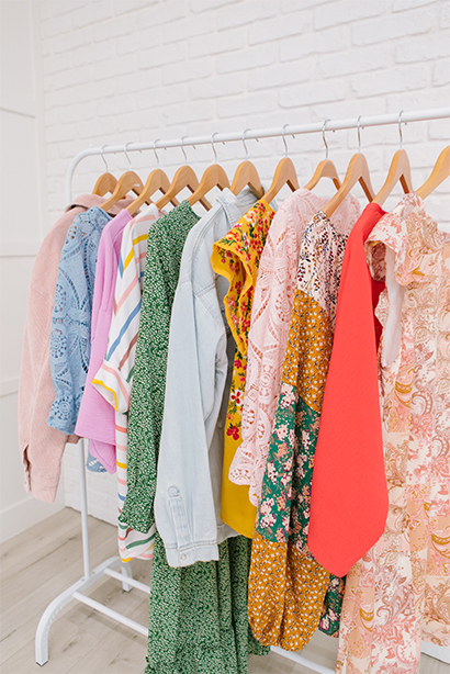 Spring Open House at Ellis Clothing Co.