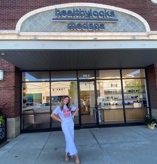 Walk-In Wednesday’s at Healthylook Med Spa