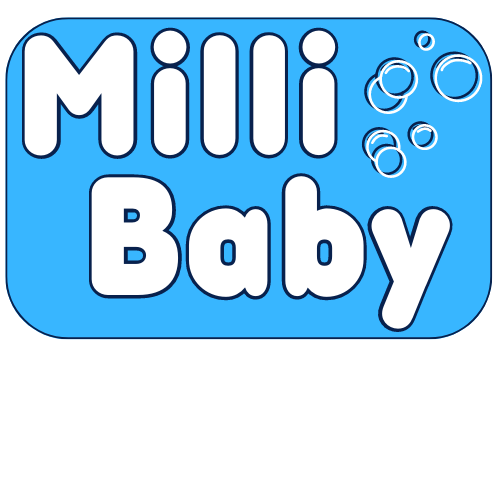 Milli Baby Pop-Up Event