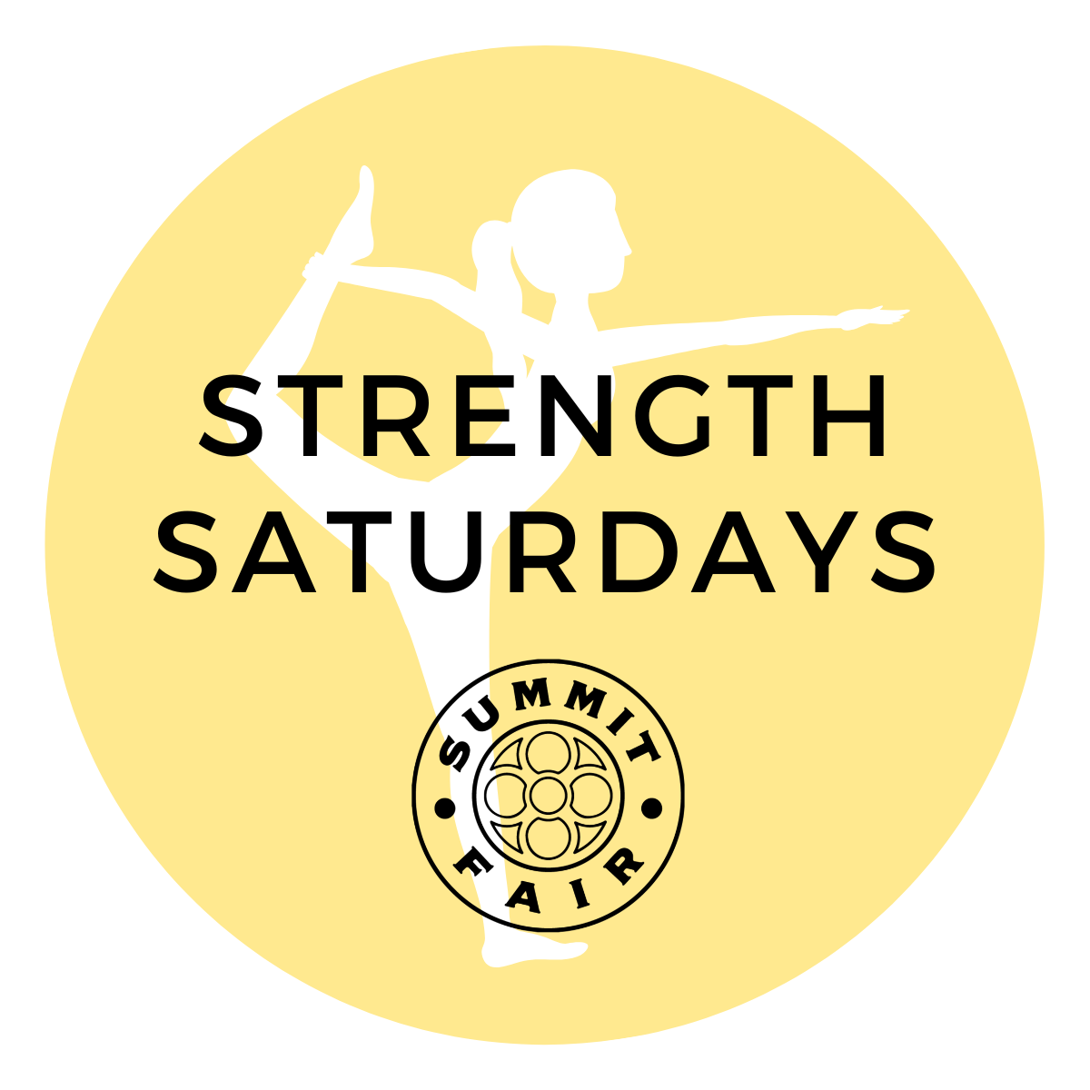 Strength Saturdays | July 27th | Club Pilates