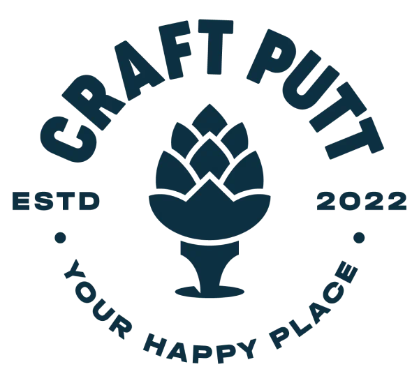 craft putt logo