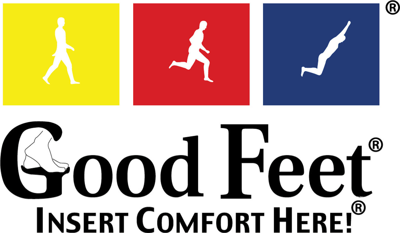 Good Feet Store - SummitWoods Crossing