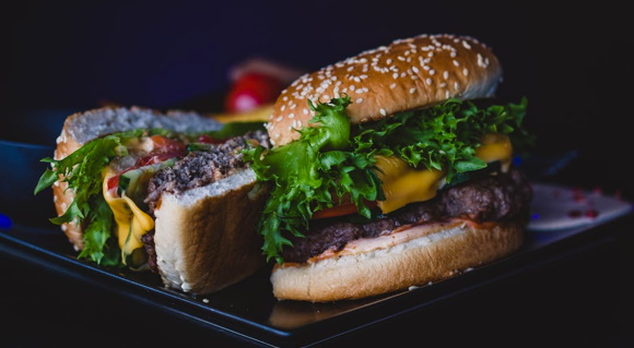 Grill Bar - Burgers & Sandwiches Grill Bar - Burgers & Sandwiches