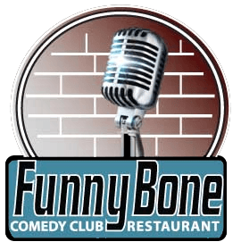 Funny Bone Comedy Club - Village Pointe