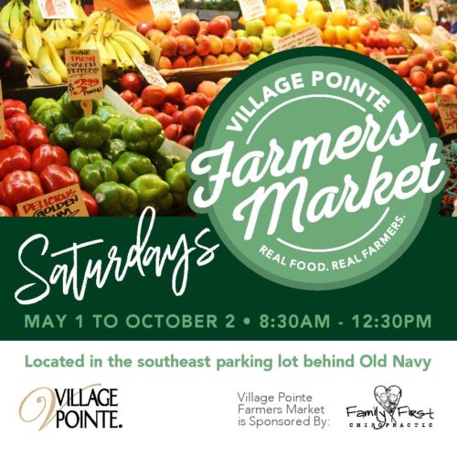 Village Pointe Farmers Market