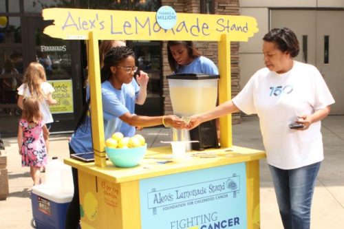 Lemonade Days