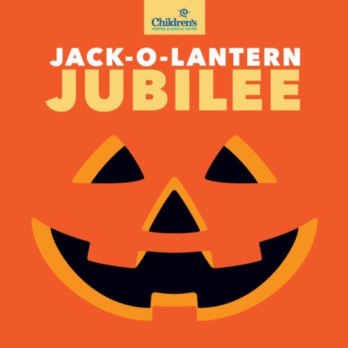 Jack-O-Lantern Jubilee