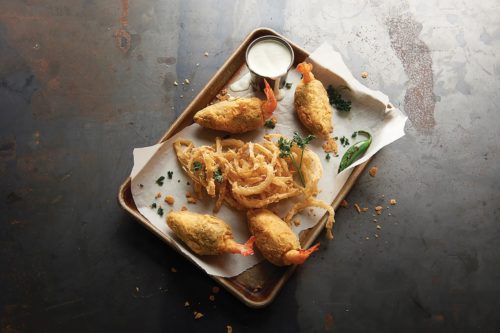 Saltgrass Steakhouse Dine-In Offer