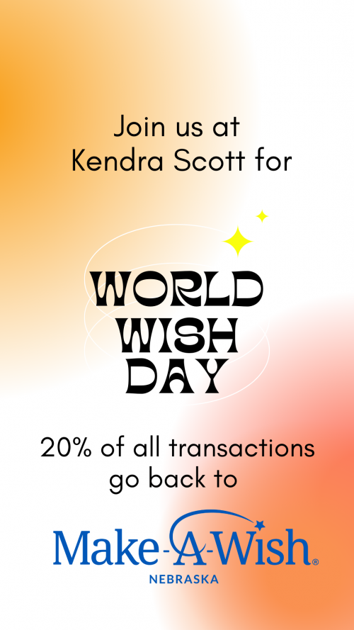 World Wish Day