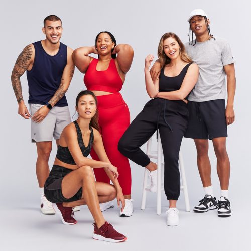 Fabletics Grand Opening – 50% Off Everything