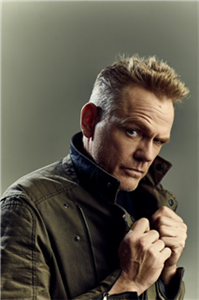 Christopher Titus at Funny Bone Comedy Club
