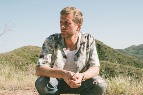 AWOLNATION at Barnato Lounge