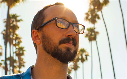 Chris Porter at Funny Bone Comedy Club