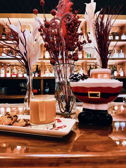 Barnato’s Speakeasy Holiday Pop-Up!
