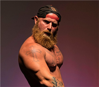 Ginger Billy