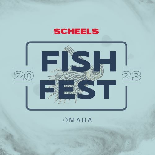 2023 SCHEELS Fish Fest