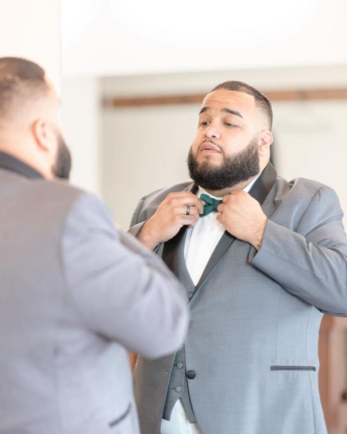 $50 Off Your Prom Tuxedo Rental