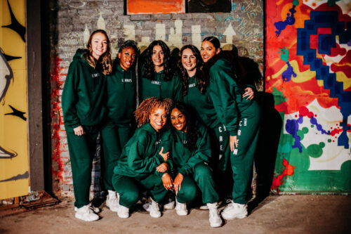 Celebrate International Women’s Day at Lululemon