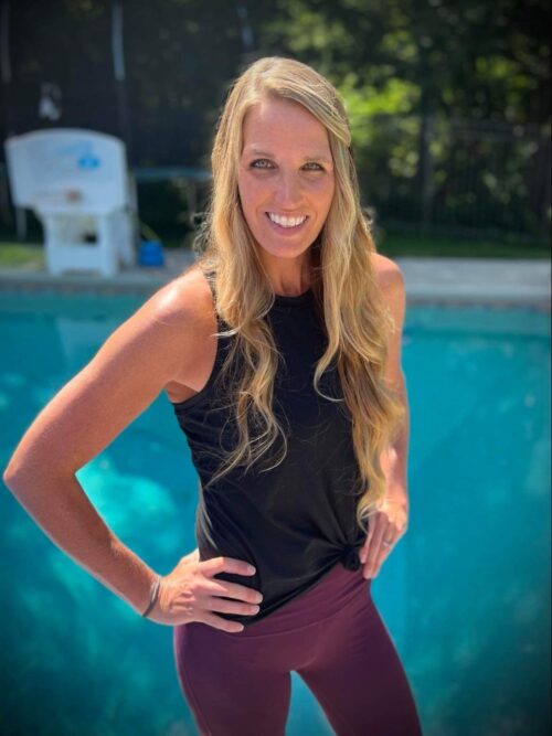 Awakin Inspiration X Fabletics *Free Pilates Workout + Shopping*