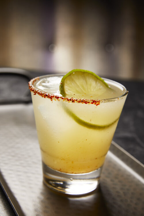 Cinco de Mayo at Kona Grill