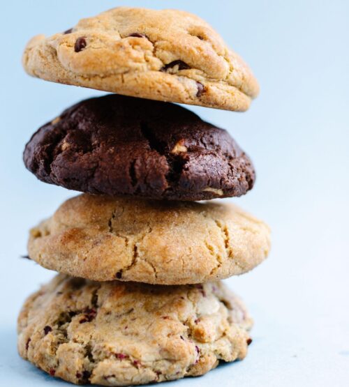 New Flavors at Goodly Cookies